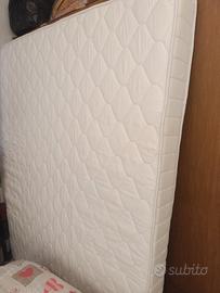 materasso matrimoniale 
