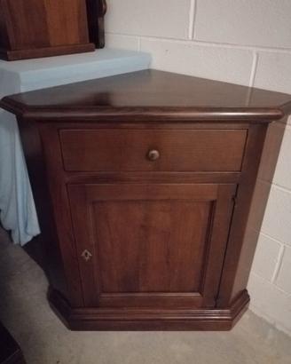 Angolo porta tv