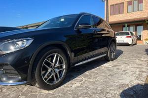 Mercedes-benz GLC 220 d 4Matic Executive