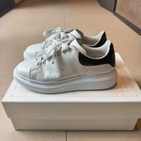 Scarpe Donna McQueen taglia 41