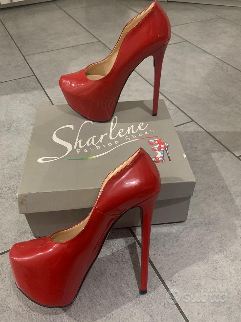 Sharlene calzature deals