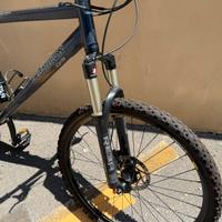 MTB RockRider - Decathlon