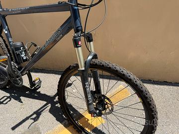 MTB RockRider - Decathlon