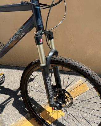 MTB RockRider - Decathlon