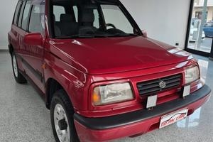 Suzuki Vitara 1.6i 16V cat. S.W. JLX P.Pack