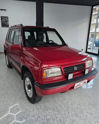 Suzuki Vitara 1.6i 16V cat. S.W. JLX P.Pack