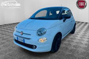 Fiat 500 GPL - 2019