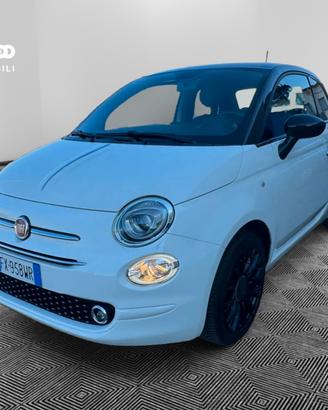 Fiat 500 GPL - 2019