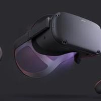 Oculus Quest 1