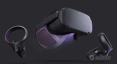 Oculus Quest 1