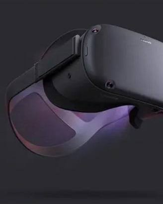 Oculus Quest 1