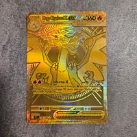 pokemon mega charizard 