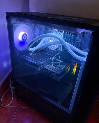 Pc gaming
