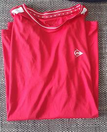 magliette sportive e felpe