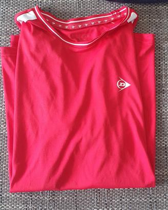 magliette sportive e felpe