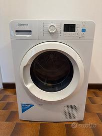 Asciugatrice Indesit 9kg
