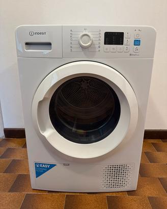 Asciugatrice Indesit 9kg