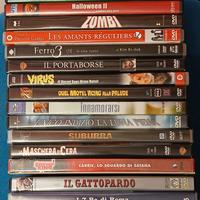 DVD FUORI CATALOGO!