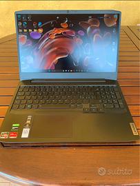 Lenovo ideapad gaming 3