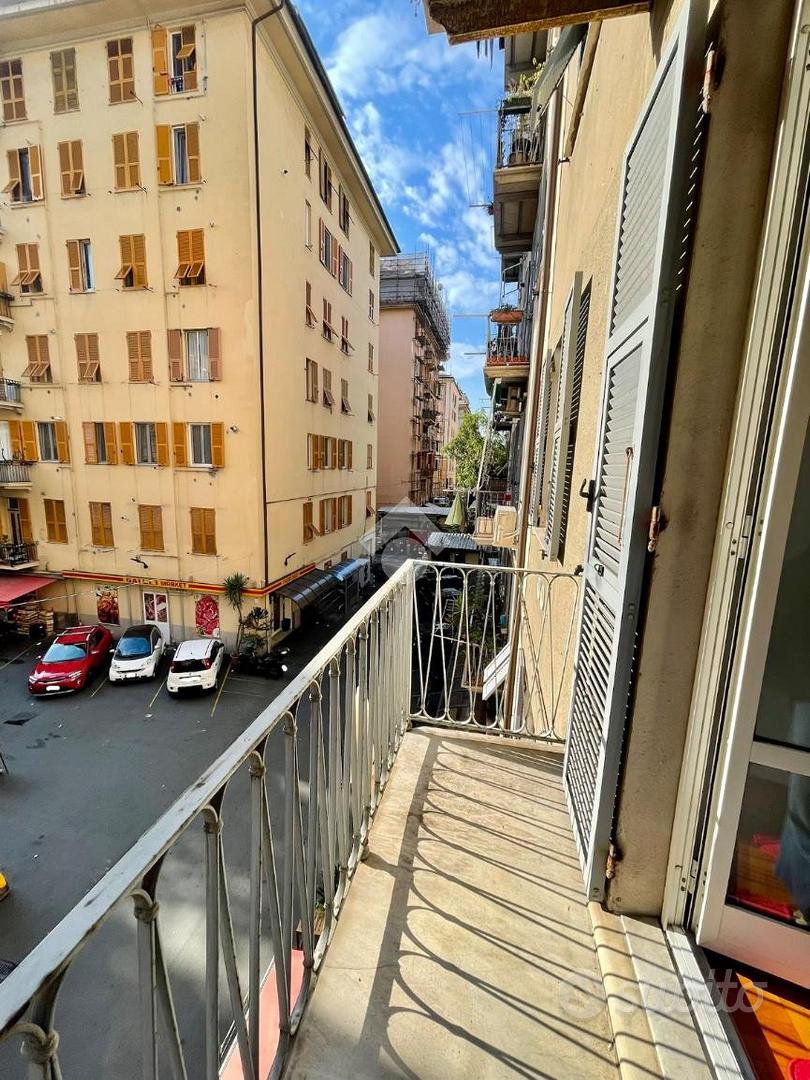 Appartamento – Genova, Brignole, Medio Levante - Altro