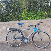 bici da passeggio