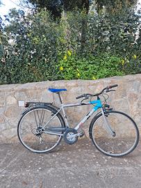 bici da passeggio