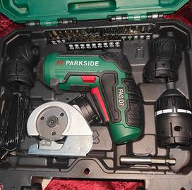 avvitatore PARKSIDE 