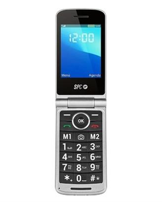 Cellulare per anziani SPC 2321NS Nero