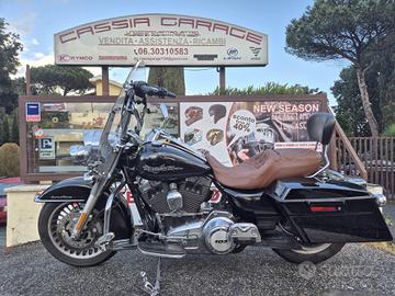 FLHRI Road King Harley-davidson