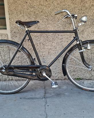 uomo 28 vintage bacchette 60/70  pronta all'uso 