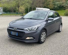 HYUNDAI i20 1.2 5 porte Econext Classic