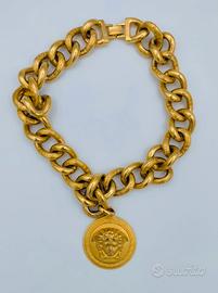 Collana versace