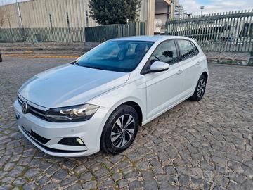 Volkswagen Polo 1.6 TDI 5p. Comfortline BlueMotion