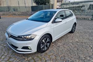 Volkswagen Polo 1.6 TDI 5p. Comfortline BlueMotion