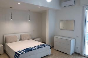 Gallipoli SETTEMBRE Trilocale 3 camere con 2 bagni
