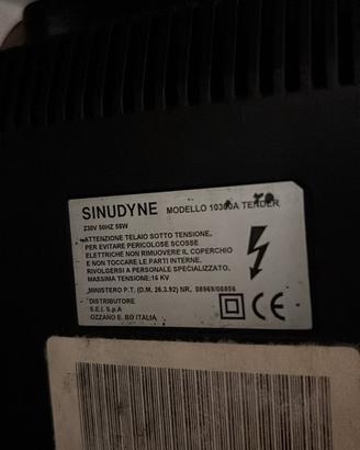 Tv 12 volt