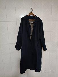 Trench soprabito weatherman 