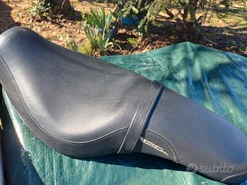 sella moto Harley-Davidson