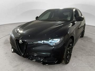 Alfa Romeo Stelvio 2.2 Turbodiesel 210 CV AT8...