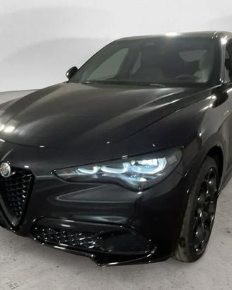 Alfa Romeo Stelvio 2.2 Turbodiesel 210 CV AT8...