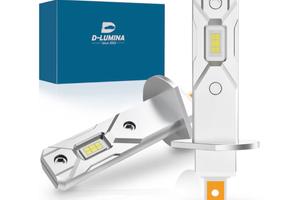 lampadine Led H1