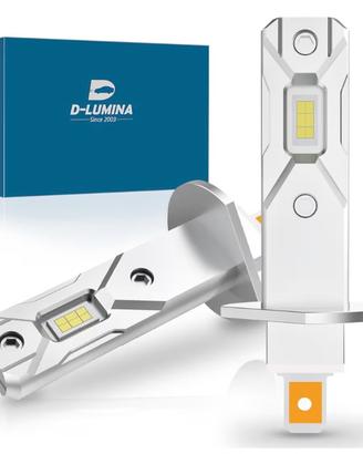 lampadine Led H1
