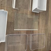 Ricambi frigorifero whirlpool