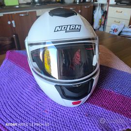 casco Nolan N90-2