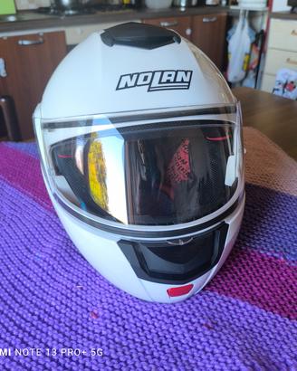 casco Nolan N90-2