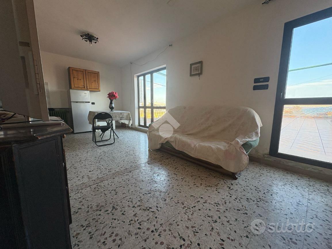 Apartment in Trebisacce, Cosenza - Vista 3