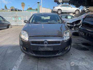 FIAT BRAVO 1.4 B - ANNO 2008 - PER RICAMBI
