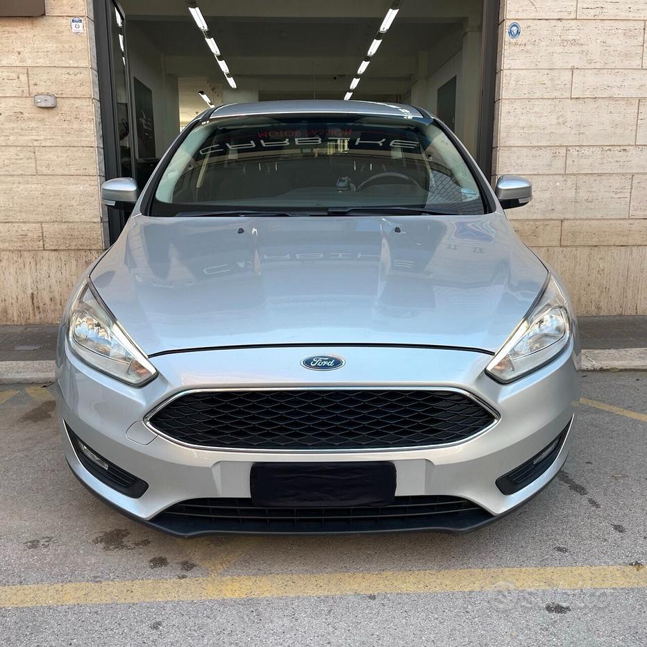 Ford Focus 3ª serie