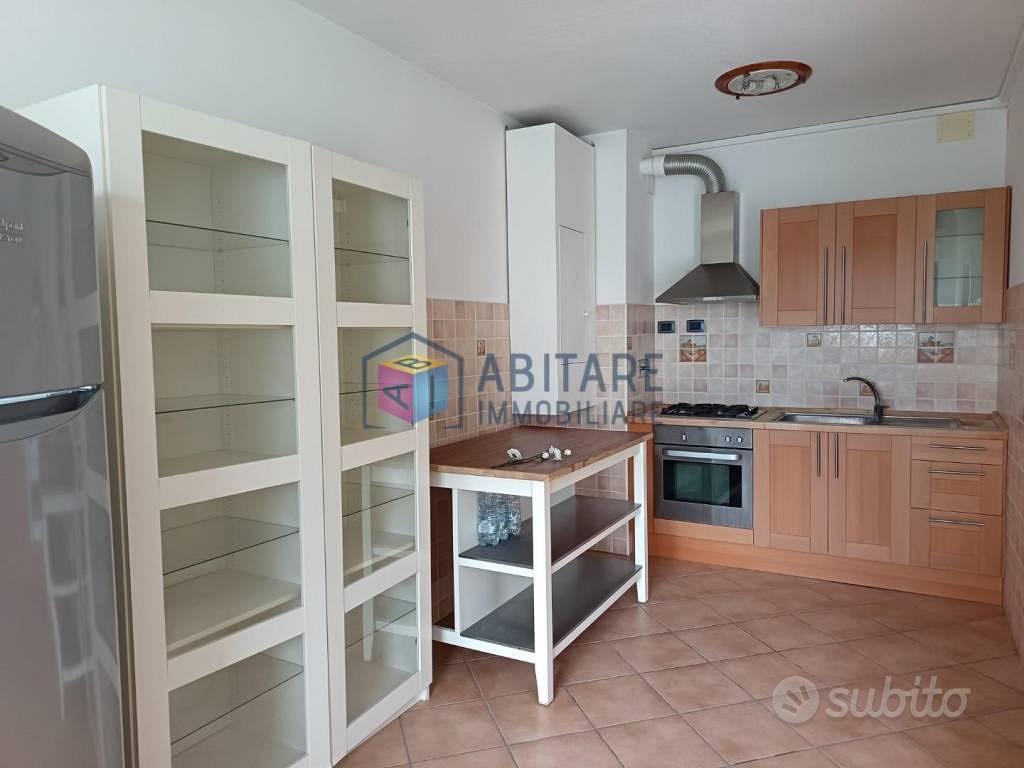 Appartamento – LI - Altro