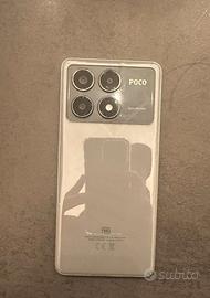 Poco x6 pro 256gb